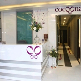 Reviews of Cocoona Centre for Aesthetic Transformation in Dubai, United Arab Emirates