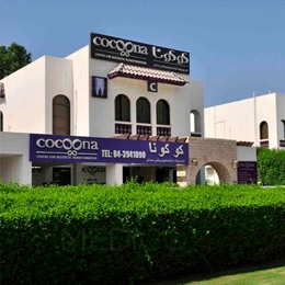Reviews of Cocoona Centre for Aesthetic Transformation in delhi, India
