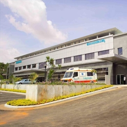 Reviews of Columbia Asia Hebbal in Bangalore, India