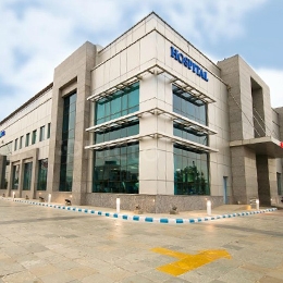 Reviews of Columbia Asia Hospital - Palam Vihar in Delhi / NCR, India