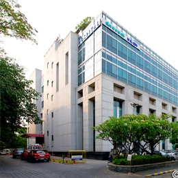 Reviews of Columbia Asia Referral Hospital in Bangalore, India