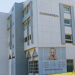 Crete Fertility Centre in Crete, Greece - Ratings & Reviews
