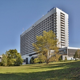 Reviews of Czech Medical Center in Brno, Czechia