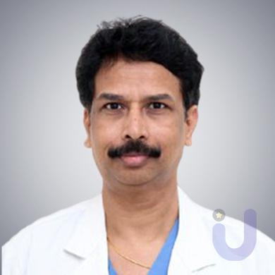 Reviews of Dr. D S SAI BABU - Best Surgical Gastroenterologist & Bariatric Surgeon in India