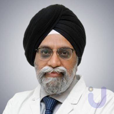 Reviews of Dr. Darpreet Singh Bhamrah - Best General & Laparoscopic Surgeon in India