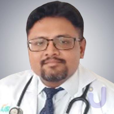Reviews of Dr. Debabrata Chakraborty - Best Neurologist in India