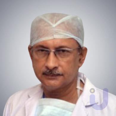 Reviews of Dr. Debasish Banerjee - Best Renal Transplant Surgeon in India