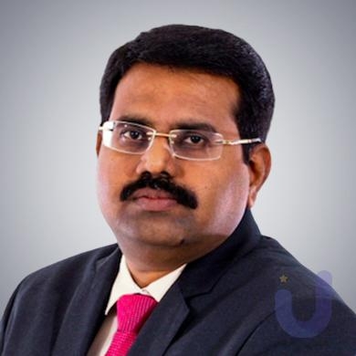 Reviews of Dr. Deenadayalan M - Best Pediatric Haemato Oncology Specialist in India