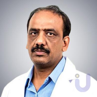 Reviews of Dr. Deepak Jain - Best Nephrologist in India