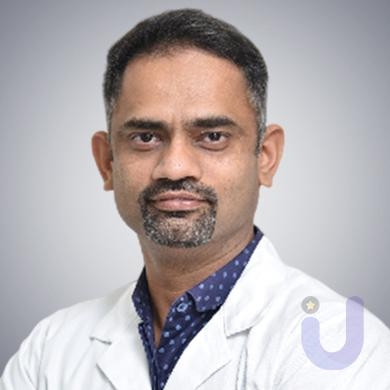 Reviews of Dr. Deepak Jha - Best Surgical Oncologist in India
