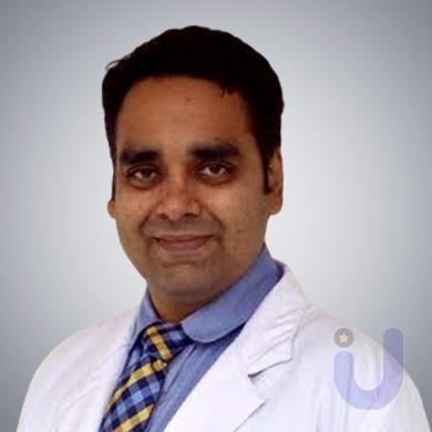 Reviews of Dr. Deepak Joshi - Best Neurosurgeon in India
