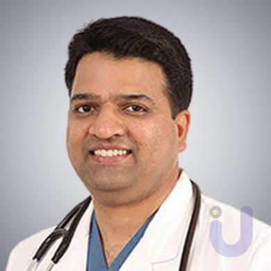 Reviews of Dr. Deepak Krishnamurthy - Best Interventional Cardiologist in India