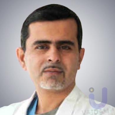 Reviews of Dr. Deepak Sarin - Best Surgical Oncologist in India
