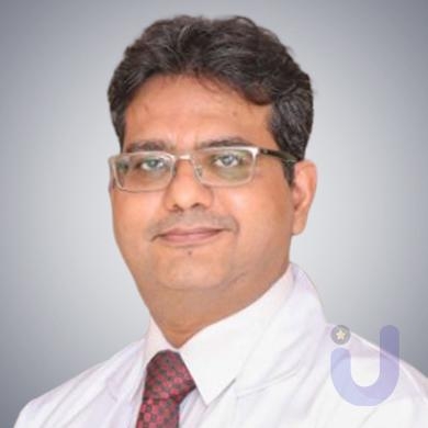 Reviews of Dr. Deepak Thakur - Best Orthopaedics & Joint Replacement Surgeon in India