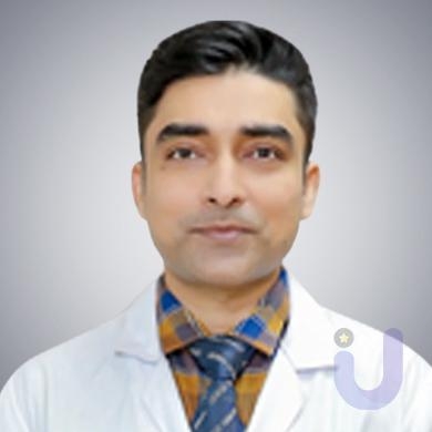 Reviews of Dr. Deepak Varshney - Best Spine & Neurosurgeon in India