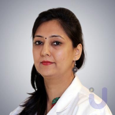 Reviews of Dr. Deepali Garg Mathur - Best Opthalmologist in India
