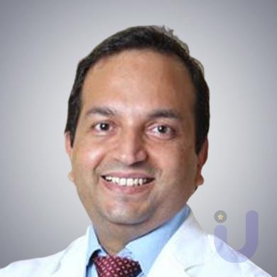 Reviews of Dr. Deependra V Singh - Best Opthalmologist in India