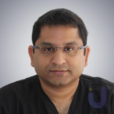 Reviews of Dr. Deepu Chundru - Best Plastic Surgeon in India