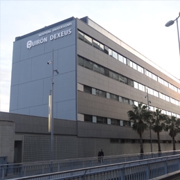 Reviews of Dexeus University Hospital in Barcelona, Spain