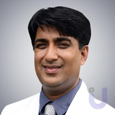 Reviews of Dr. Dharma Choudhary - Best Haemato Oncologist in India