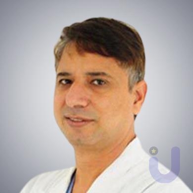 Reviews of Dr. Dharmender Sharma - Best Laparoscopic & Bariatric Surgeon in India
