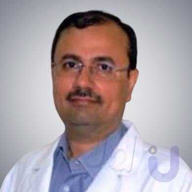 Reviews of Dr. Dharmesh Solanki - Best Interventional Cardiologist in India