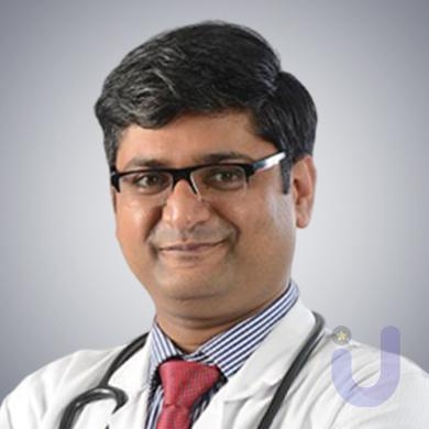 Reviews of Dr. Dheeraj Garg - Best Interventional Cardiologist in India