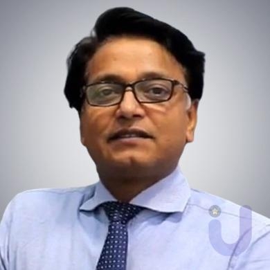 Reviews of Dr. Dhirendra Singh Khushwah - Best ENT Specialist in India