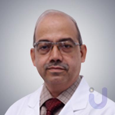 Reviews of Dr. Dinesh Chandra Katiyar - Best Surgical Oncologist in India