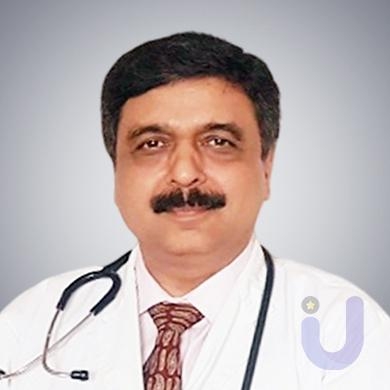 Reviews of Dr. Dinesh Khullar - Best Nephrologist in India