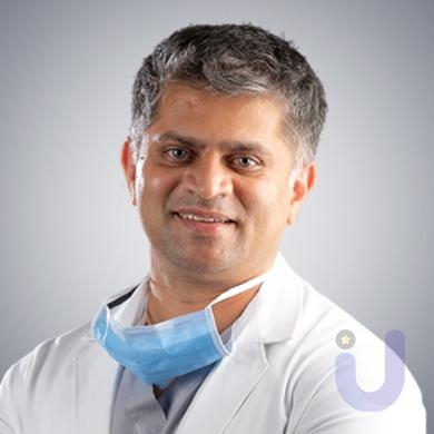 Reviews of Dr. Dinesh M G - Best Surgical Oncologist in India