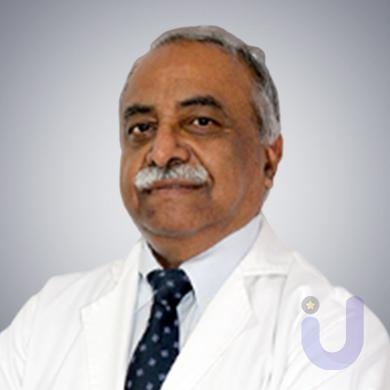 Reviews of Dr. Dinesh Pendharkar - Best Medical Oncologist in India