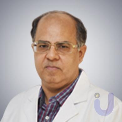 Reviews of Dr. Dinesh Sareen - Best Neurologist in India