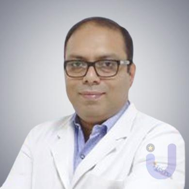 Reviews of Dr. Dipankar Sankar Mitra - Best Surgical Gastroenterologist & Bariatric Surgeon in India