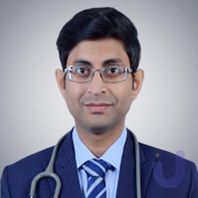 Reviews of Dr. Dodul Mondal - Best Radiation Oncologist in India