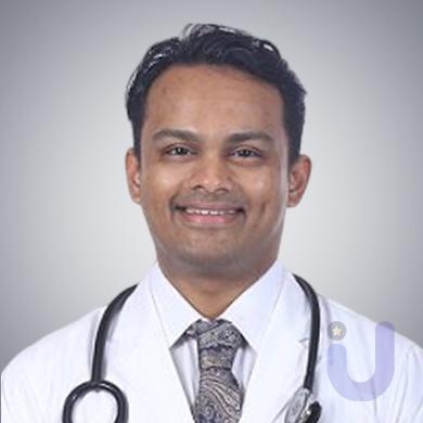 Reviews of Dr. Donald Babu - Best Surgical Oncologist in India