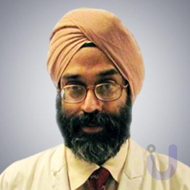 Reviews of Dr. AJIT MAN SINGH - Best ENT Specialist in India