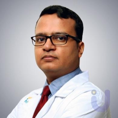 Reviews of Dr. Amit Kumar Agarwal - Best Orthopaedics & Joint Replacement Surgeon in India