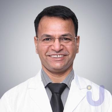 Reviews of Dr. Arun Bhanot - Best Orthopaedics & Spine Surgeon in India