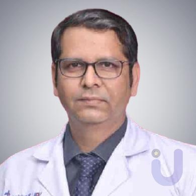 Reviews of Dr. Arun Kumar Giri - Best Surgical Oncologist in India