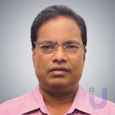 Reviews of Dr. B Chokkalingam - Best Orthopaedic Surgeon in India