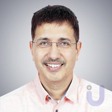 Reviews of Dr. Darshan Shah - Best Urologist in India