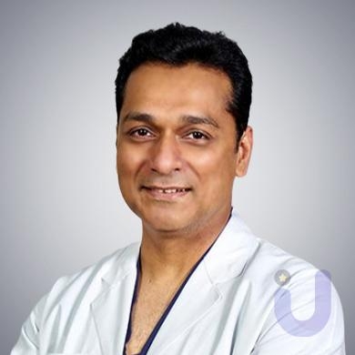 Reviews of Dr. Jayant Arora - Best Orthopaedic Surgeon in India