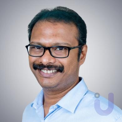 Reviews of Dr. M R Pari - Best Urologist in India