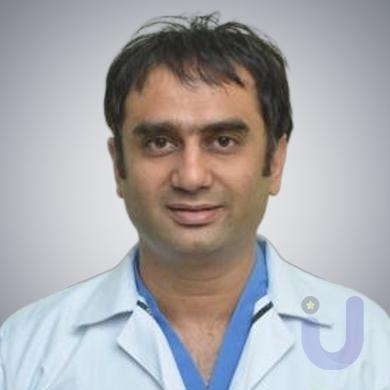 Reviews of Dr. Maulik Patwa - Best Orthopaedic Surgeon in India