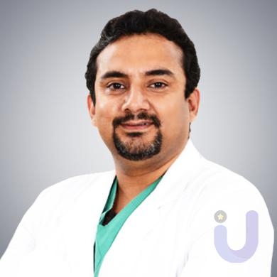 Reviews of Dr. Mrinal Sharma - Best Orthopaedics & Joint Replacement Surgeon in India