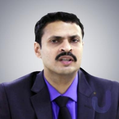 Reviews of Dr. Pradeep Kocheeppan - Best Orthopaedics & Joint Replacement Surgeon in India
