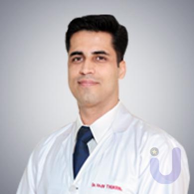 Reviews of Dr. Rajiv Thukral - Best Orthopaedics & Joint Replacement Surgeon in India