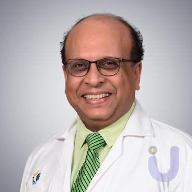 Reviews of Dr. Raju Vaishya - Best Orthopaedics & Joint Replacement Surgeon in India