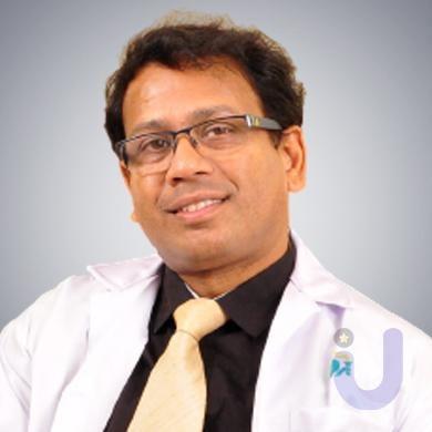 Reviews of Dr. Ranjan Kamilya - Best Orthopaedic Surgeon in India